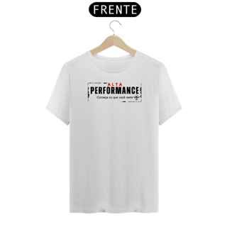 Nome do produto T-Shirt Elite Fit - Pima 