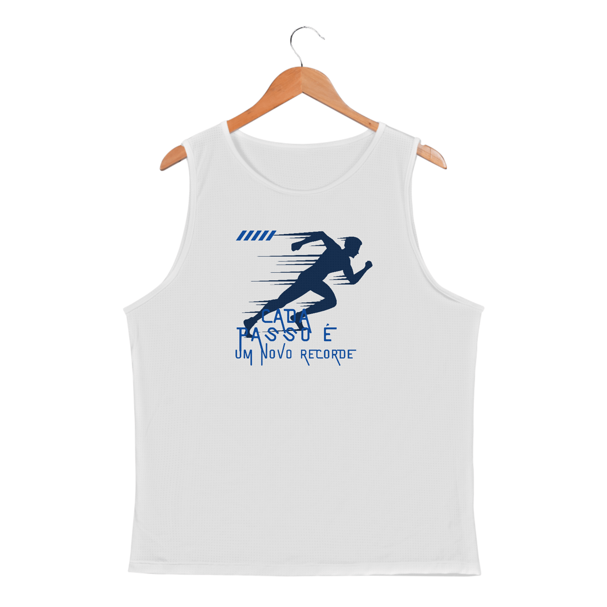 Nome do produto: T-Shirt New Record - Sport Uv