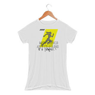 Nome do produto T-Shirt  Beat Time - Sport Uv