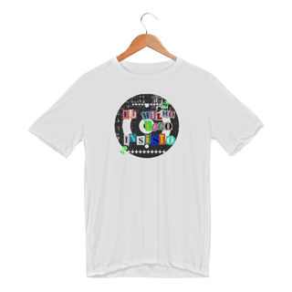 Nome do produto T-Shirt Persist  Fit- Spot Uv