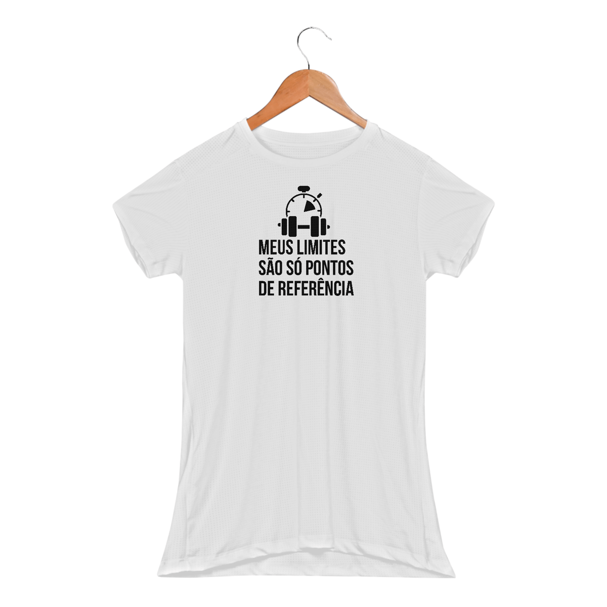 Nome do produto: T- Shirt Break Limit - Sport UV