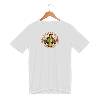 T-Shirt Now Or Never - Sport UV