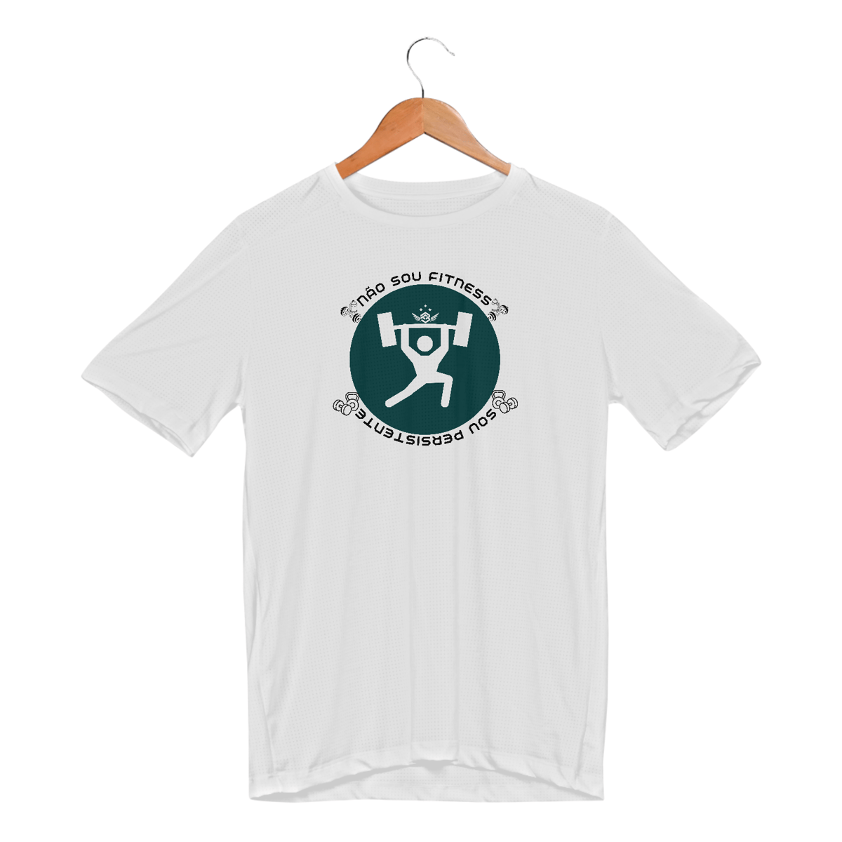 Nome do produto: T-Shirt Persist - UV