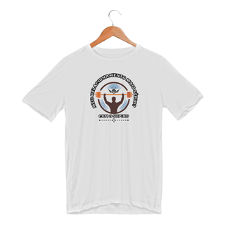 22.	T-Shirt  Bench Bond - Sport UV