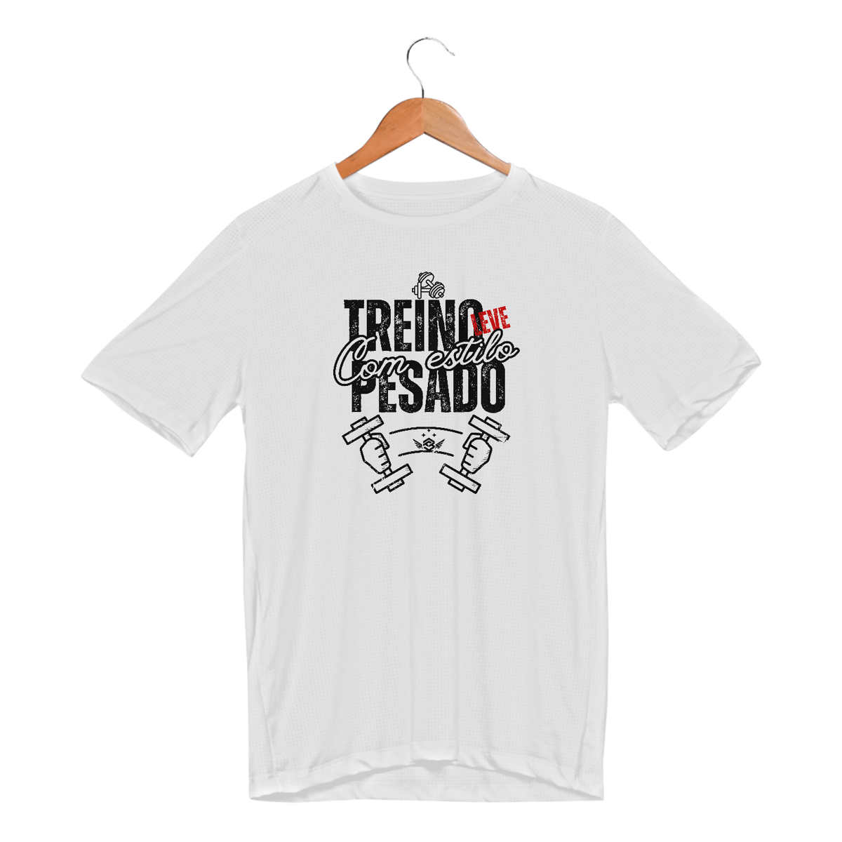 Nome do produto: T-Shirt Lightgrind - Sport UV