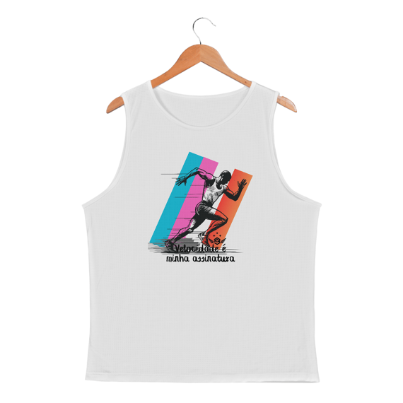 T-Shirt - Speed Tag - Sport UV