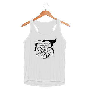 T-Shirt Improving -Sport UV