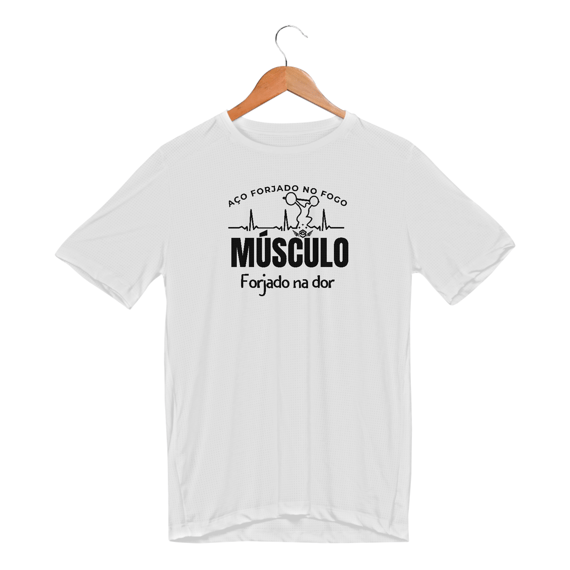 T-Shirt - Forging - Sport Uv