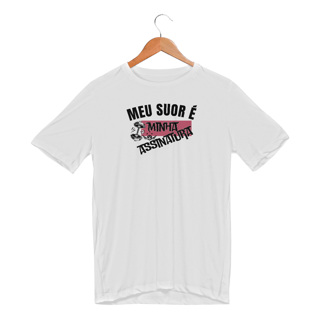 T-Shirt Signature - Sport UV