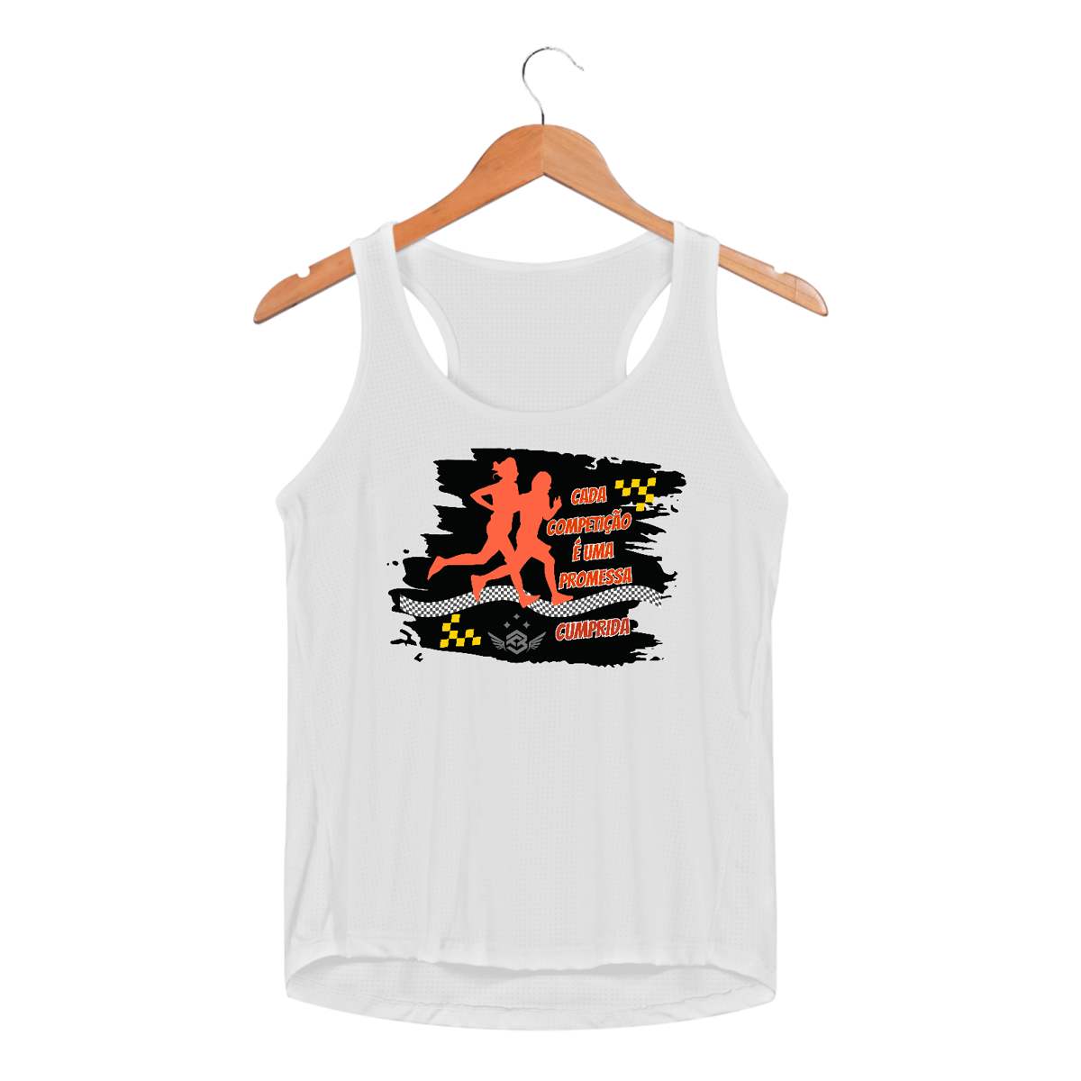 Nome do produto: T-Shirt Strength Driven - Sport Uv