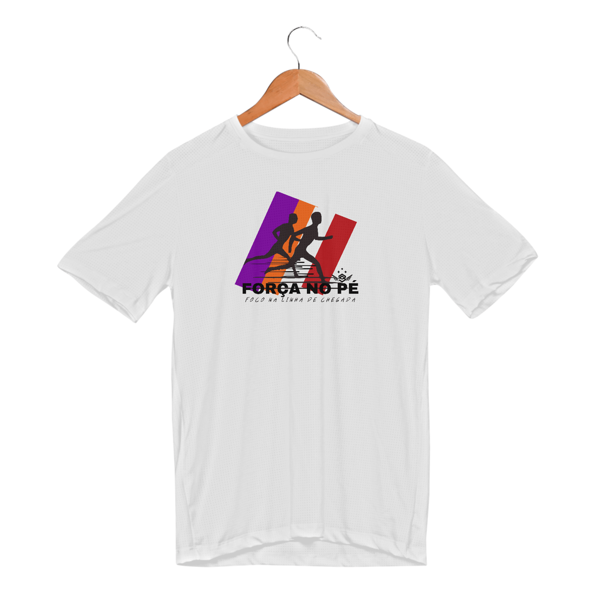Nome do produto: T-Shirt Stride - Sport UV