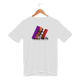 T-Shirt Stride - Sport UV