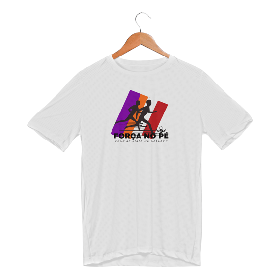 T-Shirt Stride - Sport UV