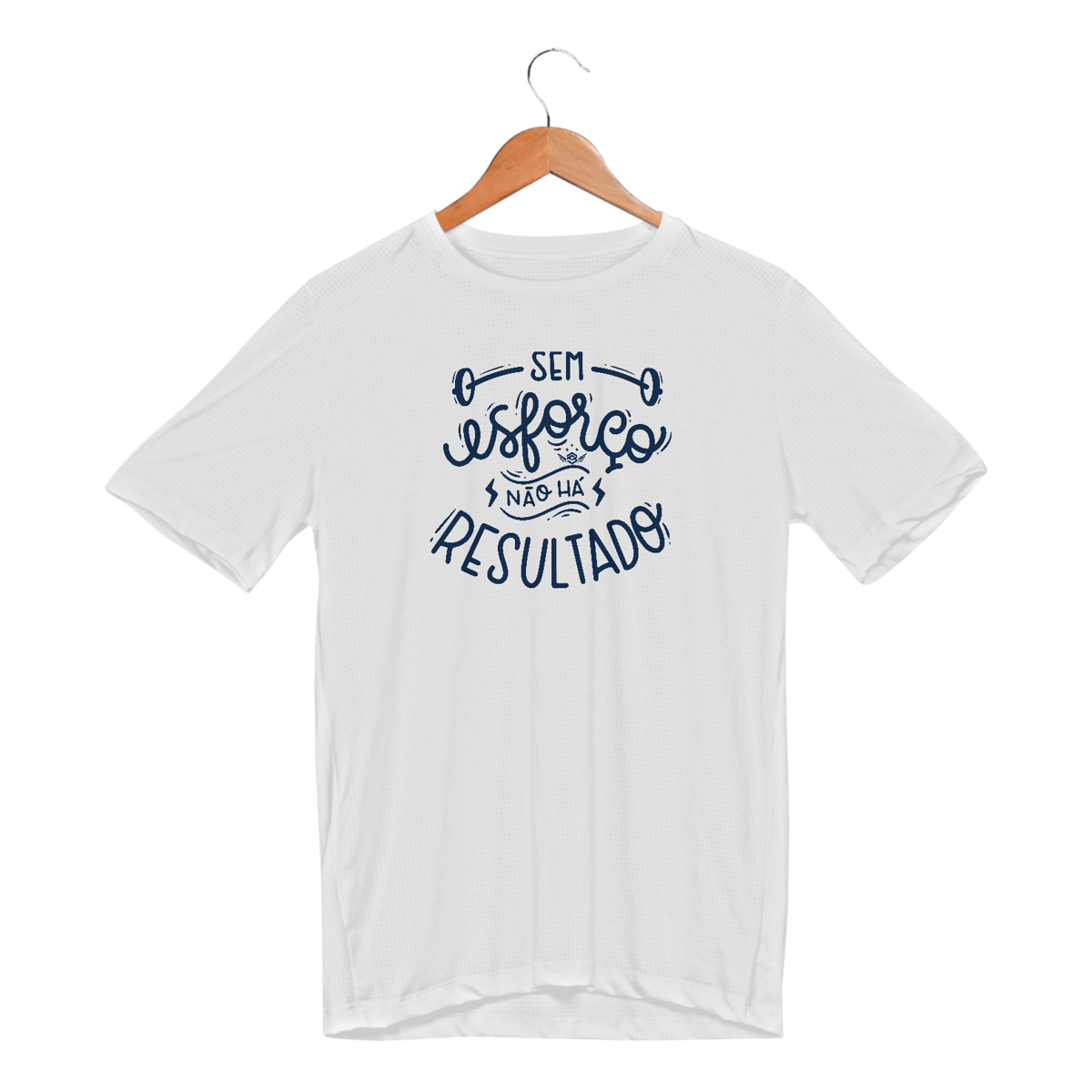 Nome do produto: T-Shirt - Effort - Sport Uv