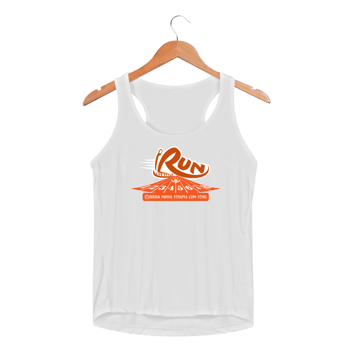Nome do produto: T-shirt- Therapy Run - Sport Uv