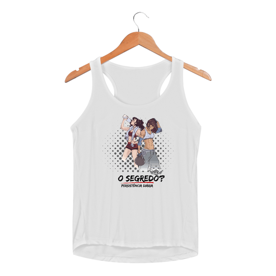 T-Shirt Daily Grind - Sport UV