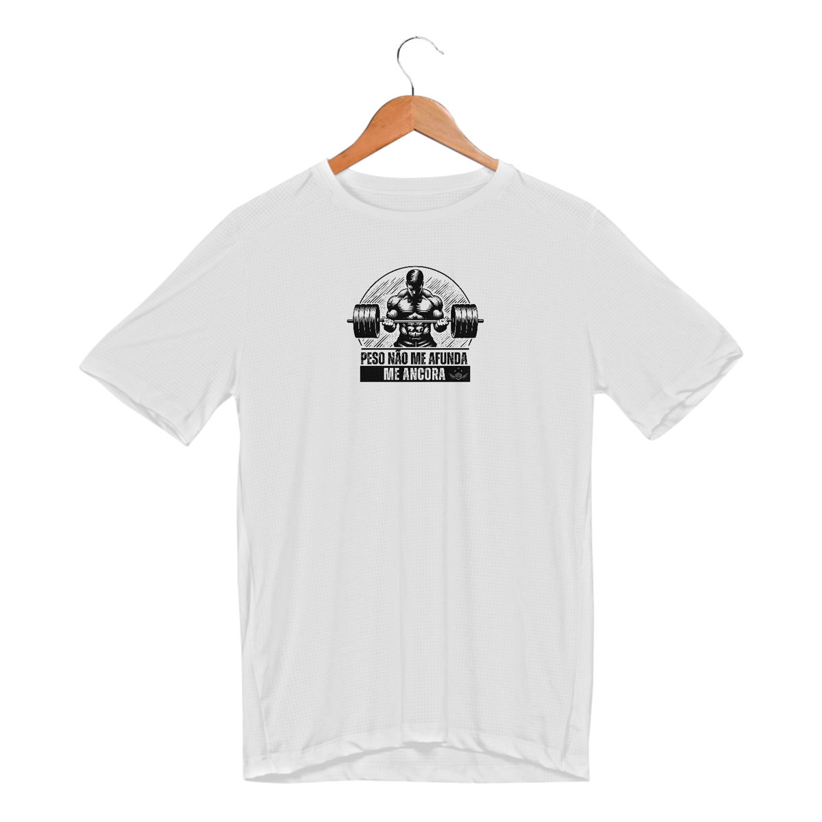 Nome do produto: T-Shirt Road Vibes - Sport UV