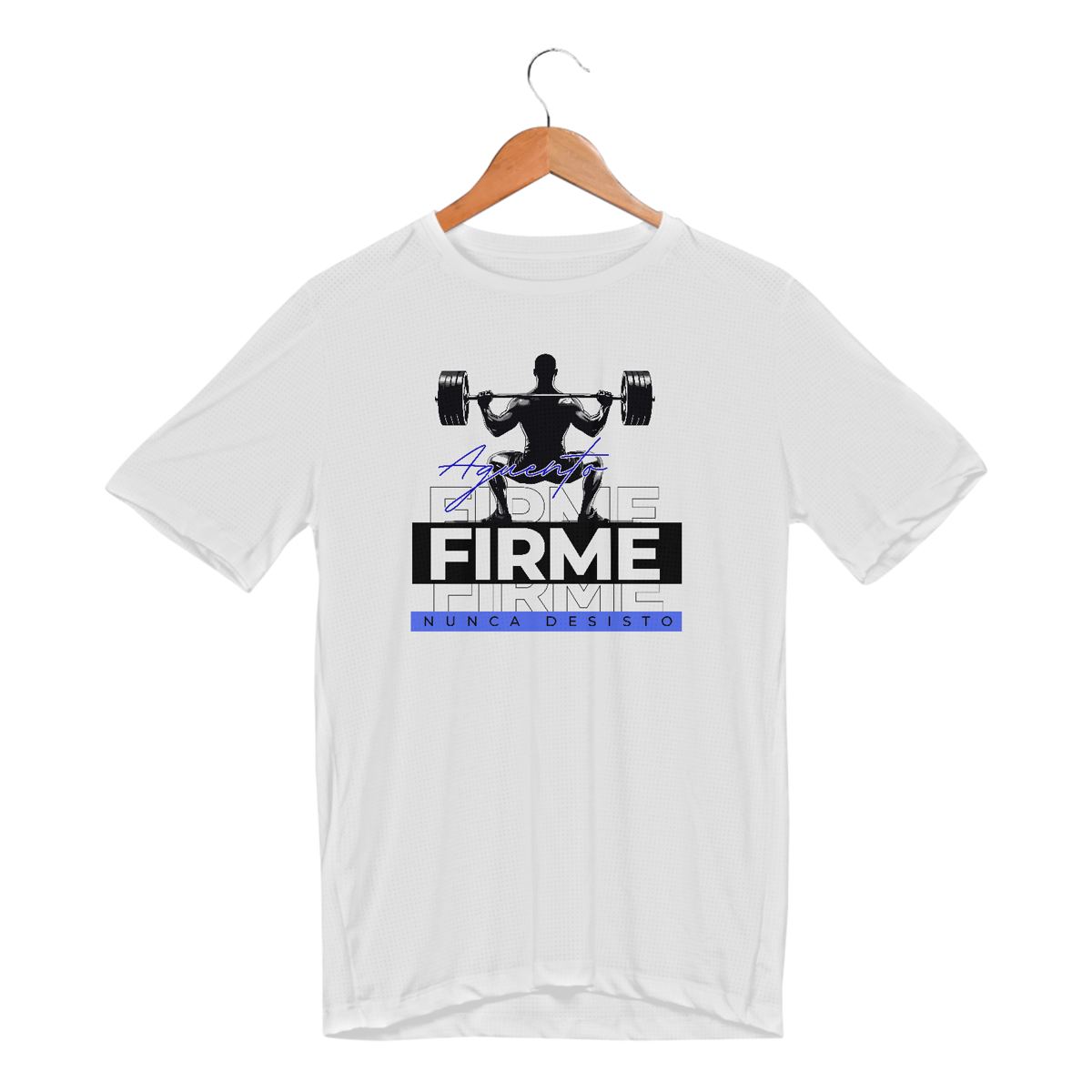 Nome do produto: T-Shirt Hold On  - Sport Uv