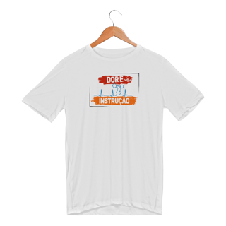 Nome do produto T-Shirt Pain Teaches - Sport UV