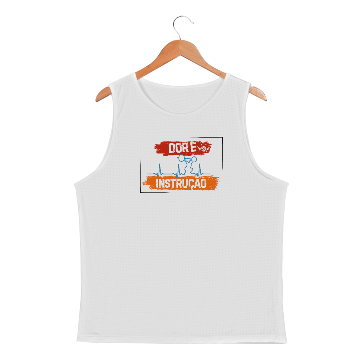 Nome do produto: T-Shirt Pain Teaches - Sport UV