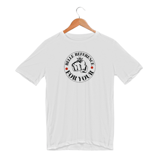 T-Shirt Nice Reference - Sport Uv