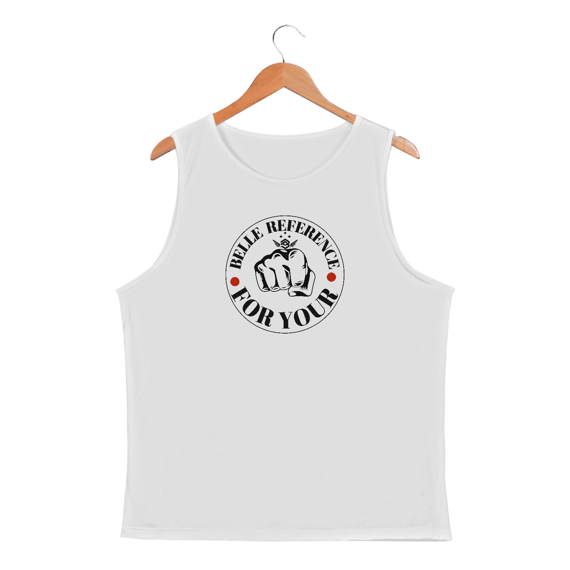 T-Shirt Nice Reference - Sport Uv