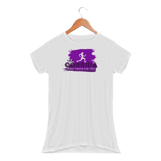 T-Shirt Therapy Tennis - Sport Uv