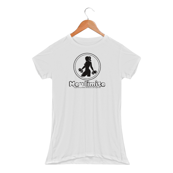 T-Shirt Break Barriers r - Sport Uv