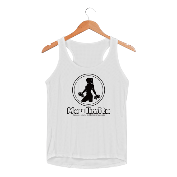 T-Shirt Break Barriers r - Sport Uv