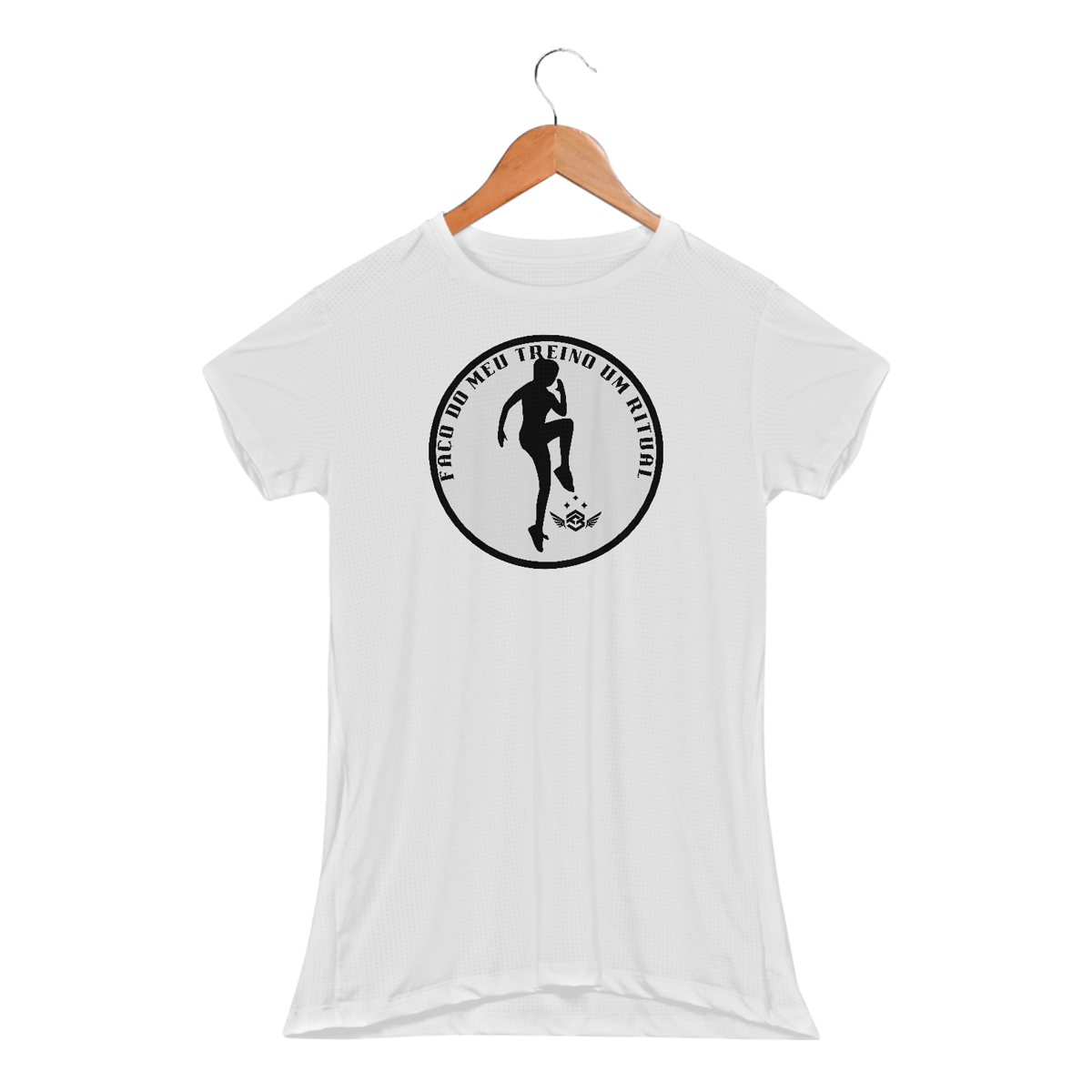 Nome do produto: T-Shirt Daily Ritual- Sport Uv