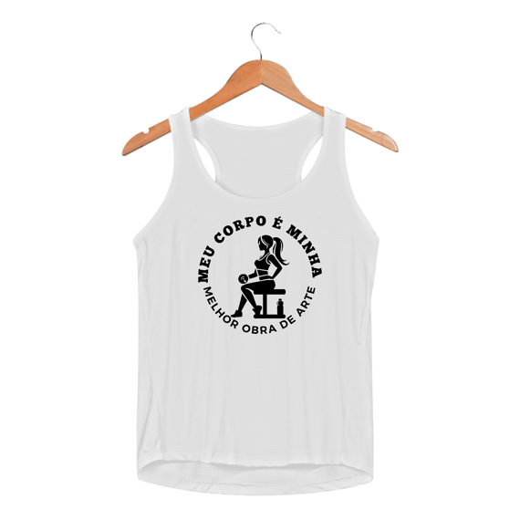 T-Shirt Bodywork - Sport UV