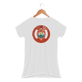 T-Shirt The Routine - Sport Uv