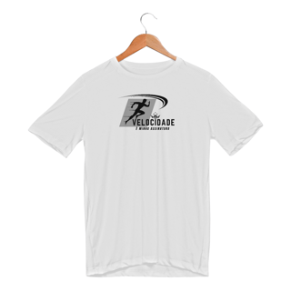 T-Shirt speed - Sport Uv