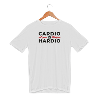 T-Shirt Cardio - Sport Uv