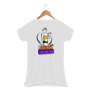 T-Shirt The pain - Sport Uv