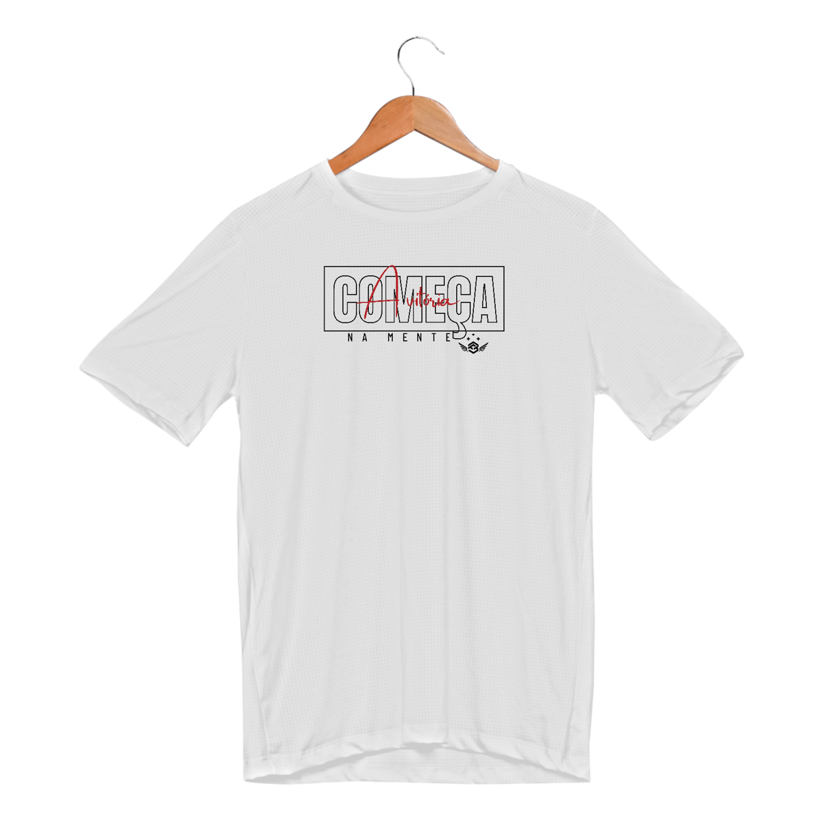 Nome do produto: T-Shirt Victory - Sport UV