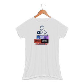 T-Shirt Working - Sport Uv