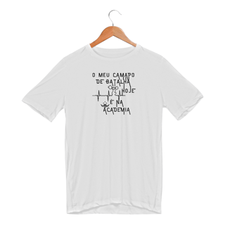 T-Shirt Battlefield- Sport Uv