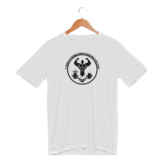 Nome do produto T-Shirt Strongerr - Sport Uv