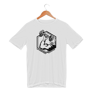 T-Shirt Determination - Sport UV