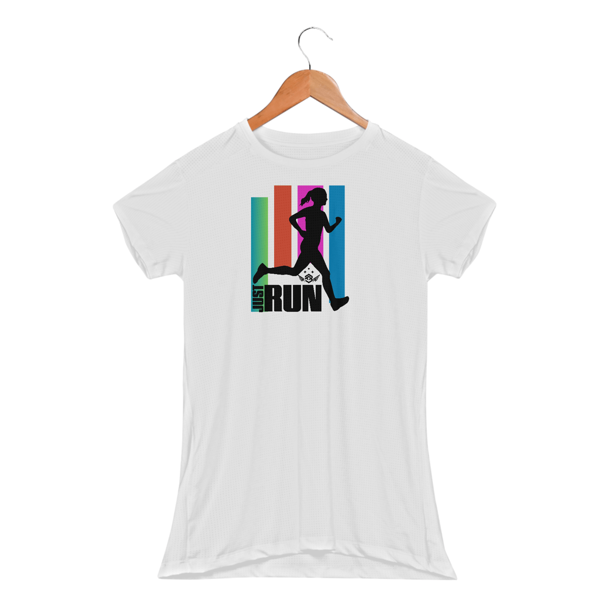 Nome do produto: T-Shirt Run - Sport Uv