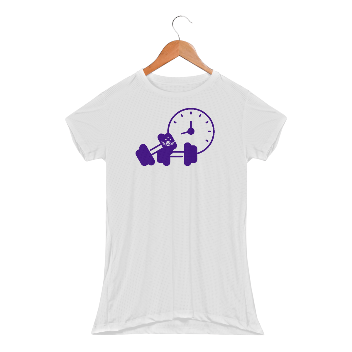 Nome do produto: T-Shirt - Motivation- Sport Uv