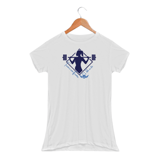 Nome do produto T-Shirt Training - Sport Uv