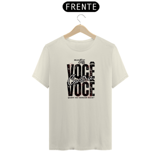 Nome do produto  T-Shirt challenge-Prime