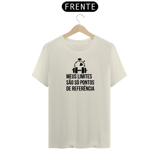 Nome do produto T- Shirt Break Limits Prime