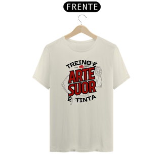 Nome do produto T-Shirt Sweat Art - Prime