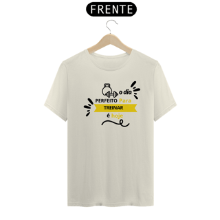 Nome do produto T-Shirt Train Today - Prime