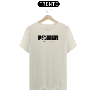 Nome do produto T-Shirt Power Mode - Prime