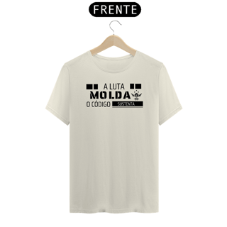 Nome do produto T-Shirt Code Strong - Pima  