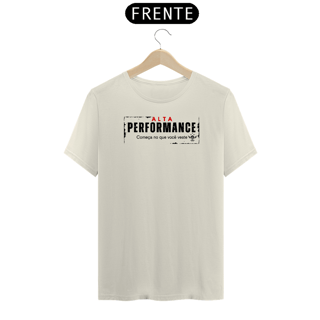Nome do produto T-Shirt Elite Fit - Pima 
